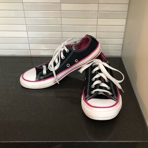 Converse Youth Chuck Taylor Low Top